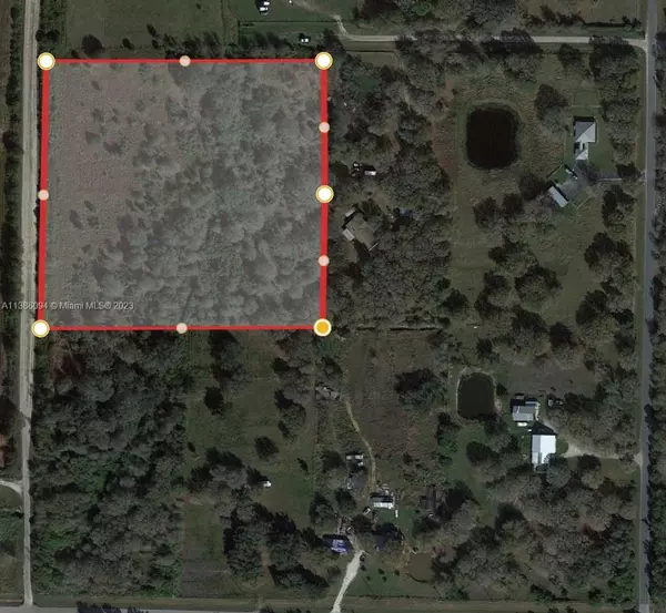 Other City - In The State Of Florida, FL 33935,26975 W Red Road