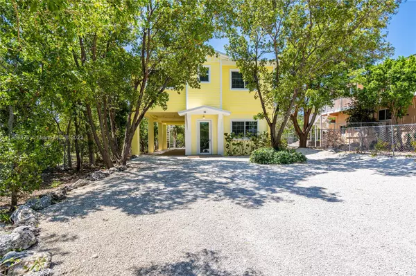 Tavernier, FL 33070,262 Lincoln Ave