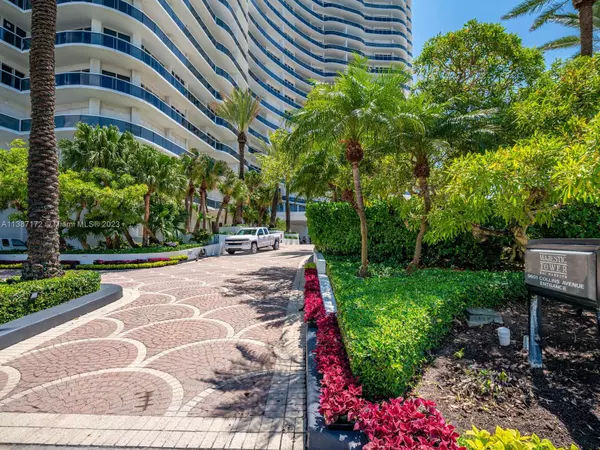 9601 Collins Ave #1607, Bal Harbour, FL 33154