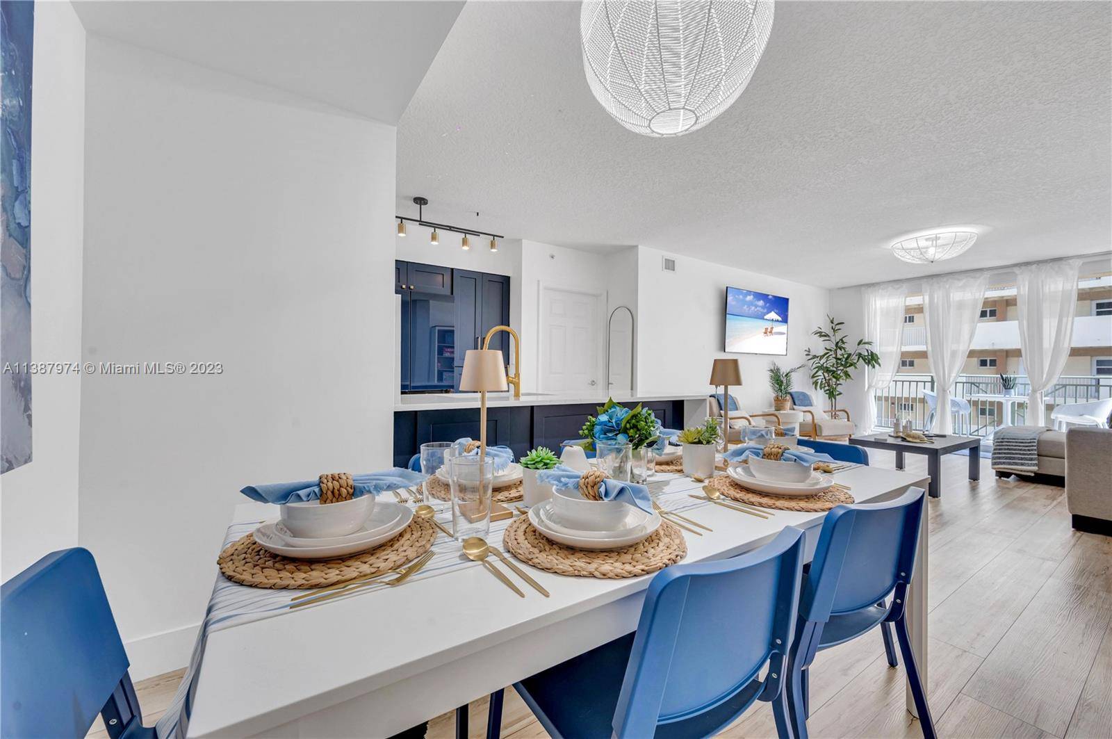 Hallandale Beach, FL 33009,2080 S Ocean Dr #203