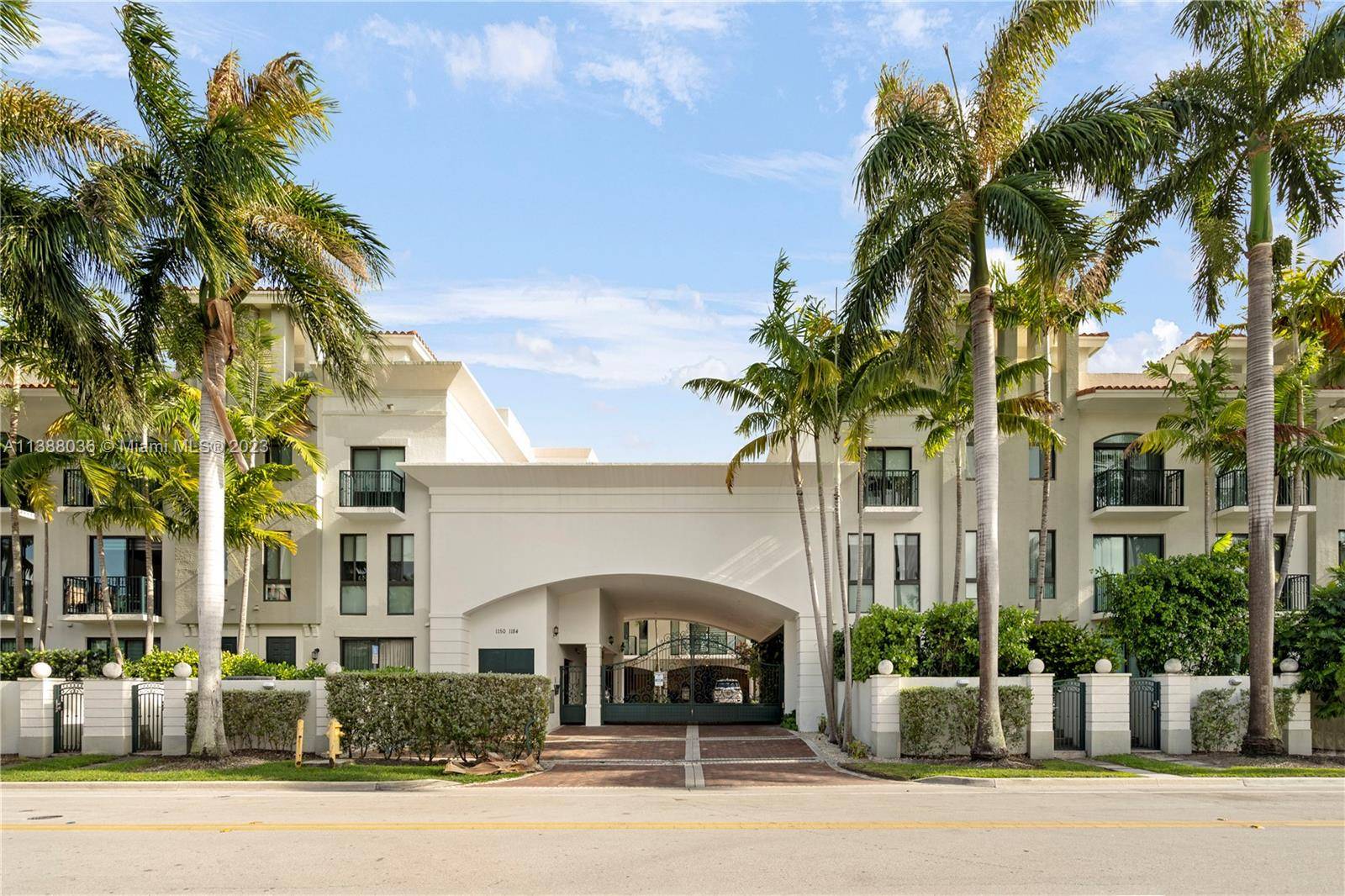 Bay Harbor Islands, FL 33154,1154 98th St