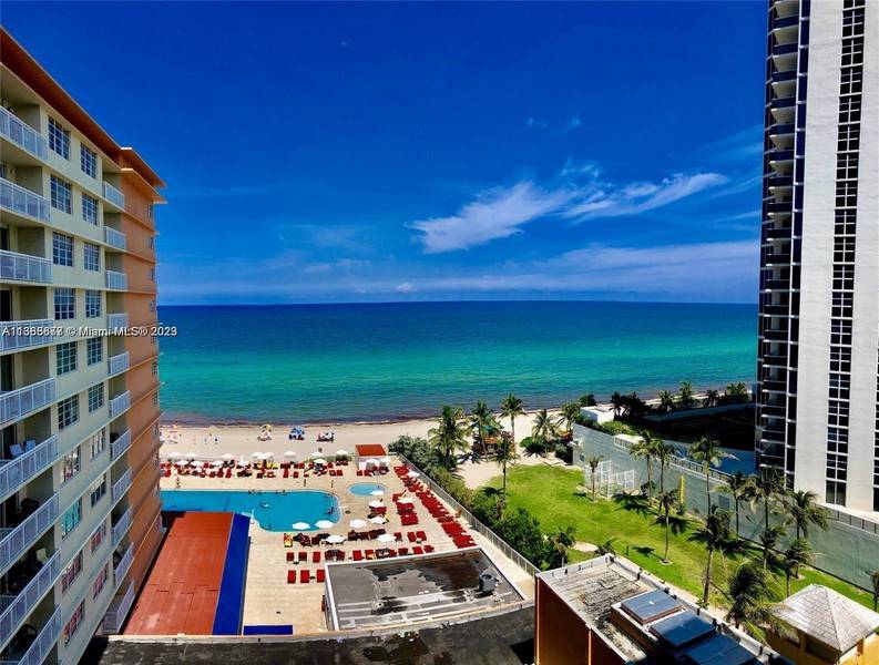 19201 Collins Ave #1005, Sunny Isles Beach, FL 33160