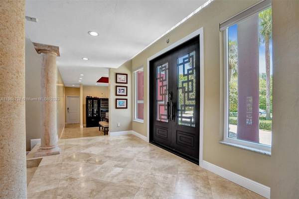 17540 SW 73rd Ct Palmetto Bay, FL 33157