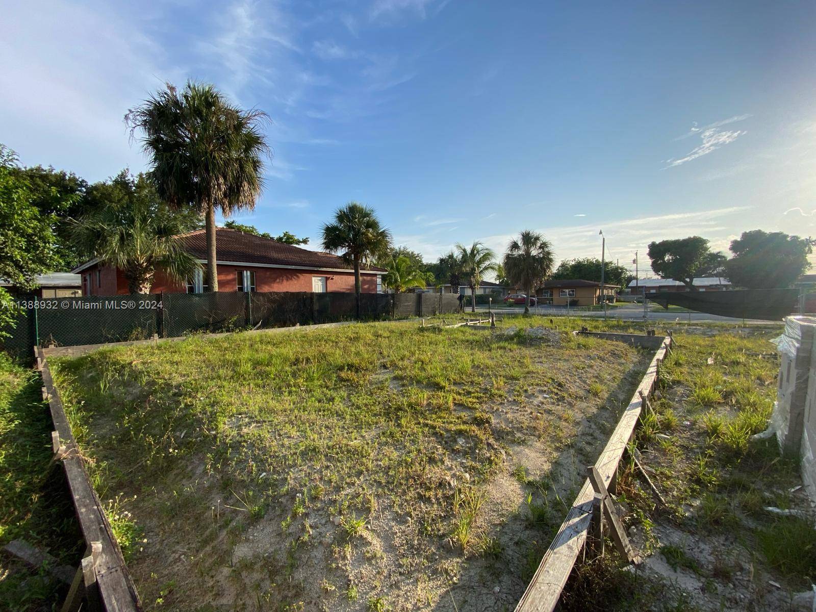 Fort Lauderdale, FL 33311,1240 NW 30th Ave