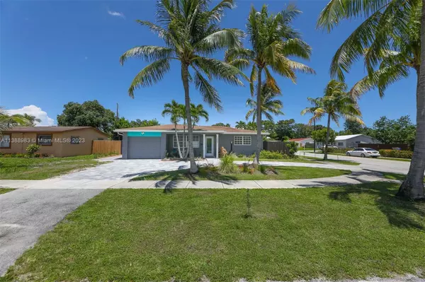 Pompano Beach, FL 33064,3000 NE 1st Ave