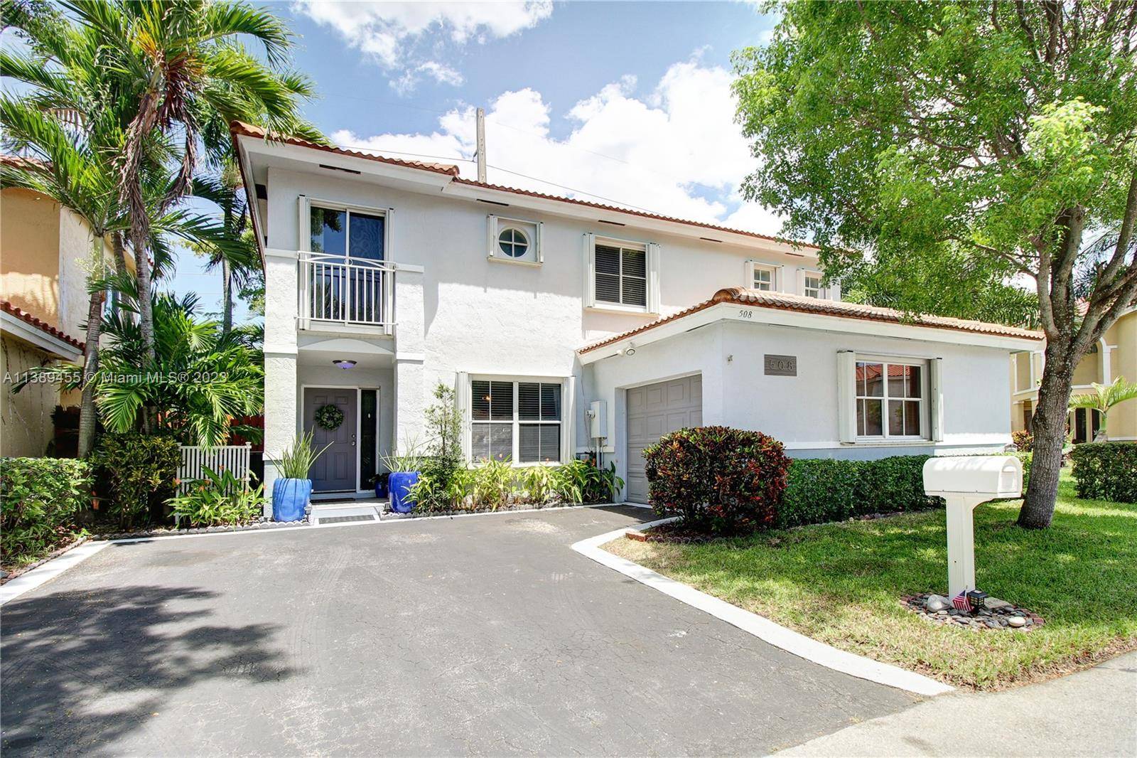 508 NW 47th Ave, Coconut Creek, FL 33063