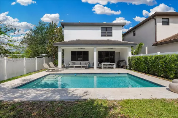 Dania Beach, FL 33312,4980 Whispering Way