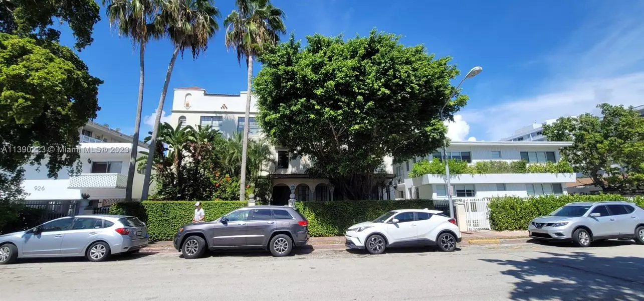 934 Michigan Ave #203, Miami Beach, FL 33139