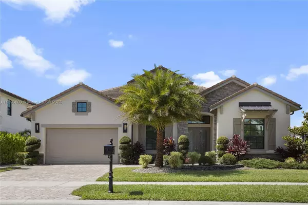 9188 Grand Prix Ln, Boynton Beach, FL 33472