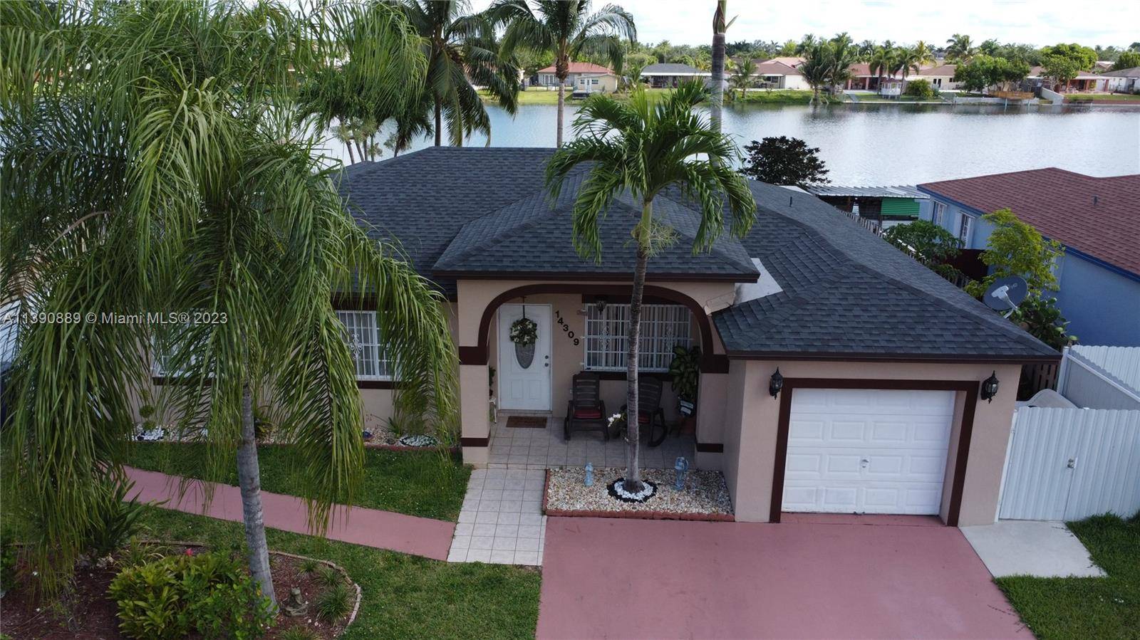 14309 SW 296th St, Homestead, FL 33033