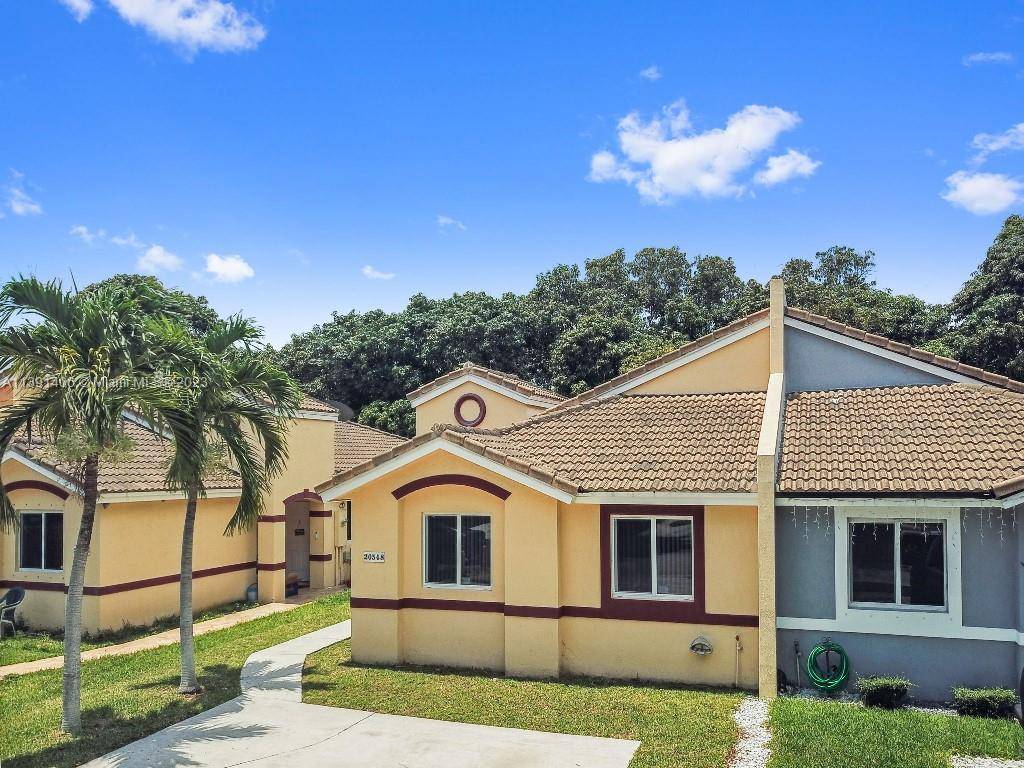 Cutler Bay, FL 33189,20548 SW 93rd Ave