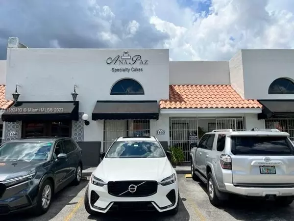 1460 NW 107th Ave #31D, 32E, Sweetwater, FL 33172