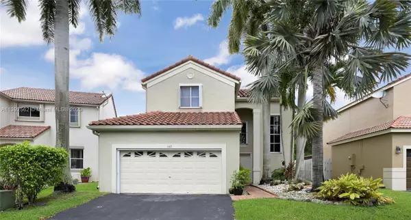 Weston, FL 33326,642 Stanton Dr