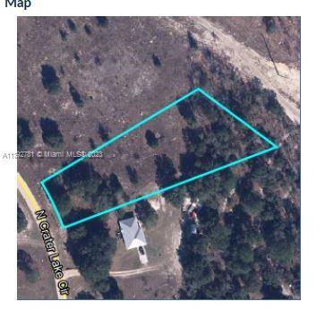 5722 N CRATER LAKE CIR, Other City - In The State Of Florida, FL 32656