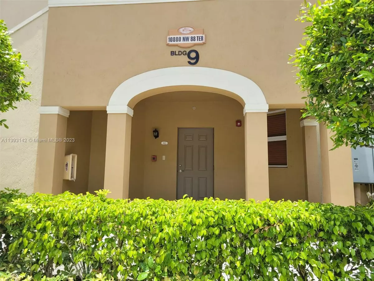 Doral, FL 33178,10800 NW 88th Ter