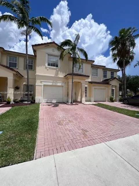 Homestead, FL 33033,4107 NE 24th Ct