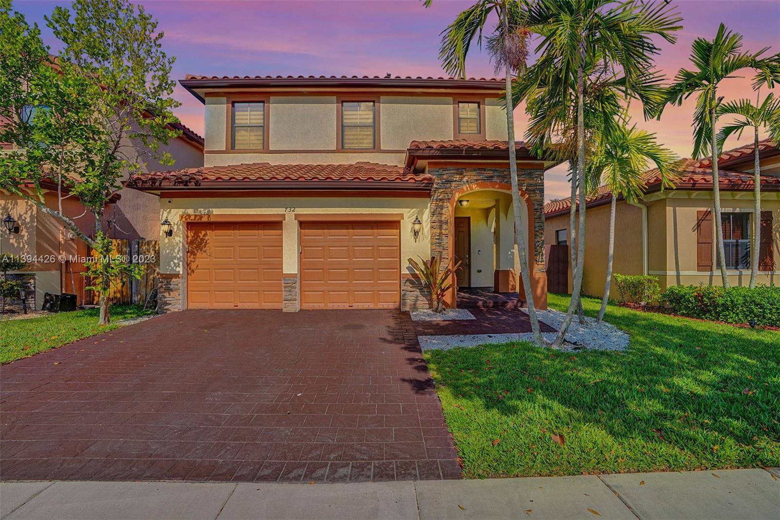 Homestead, FL 33033,732 SE 33rd Ter