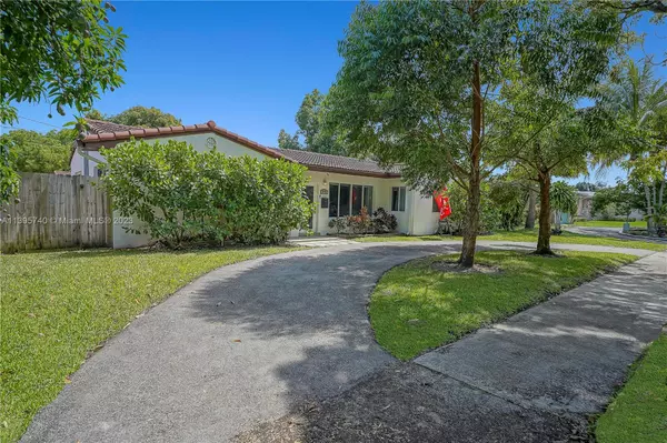 Miami Shores, FL 33168,272 NW 111th Ter