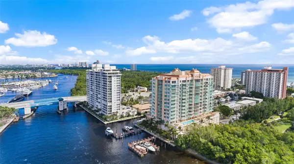 2845 NE 9th St #1006,  Fort Lauderdale,  FL 33304