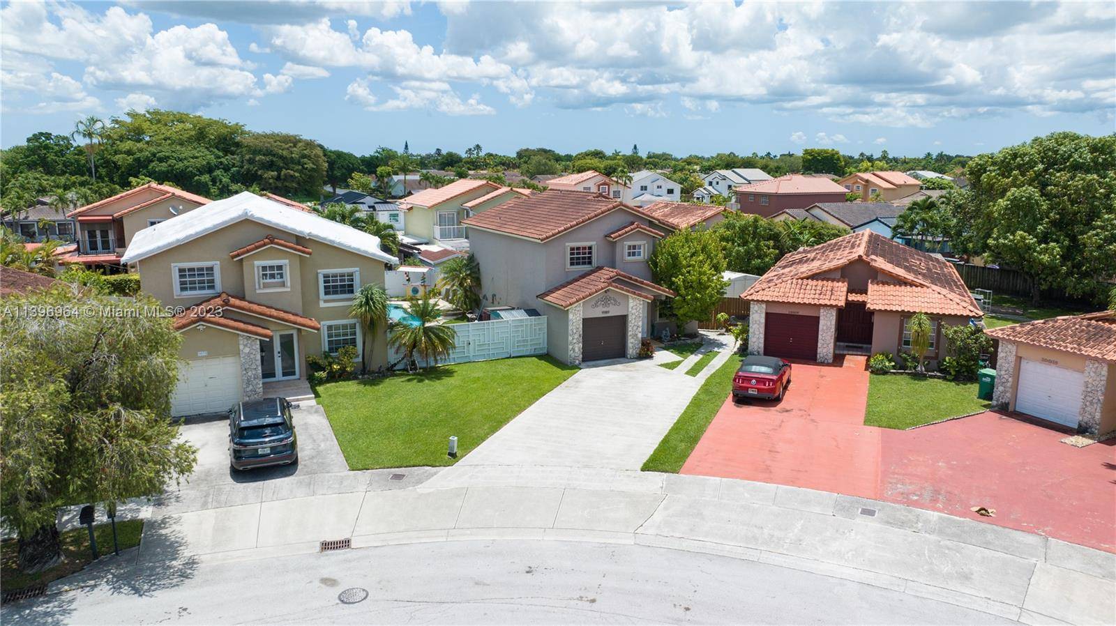 Miami, FL 33186,9989 SW 146th Pl