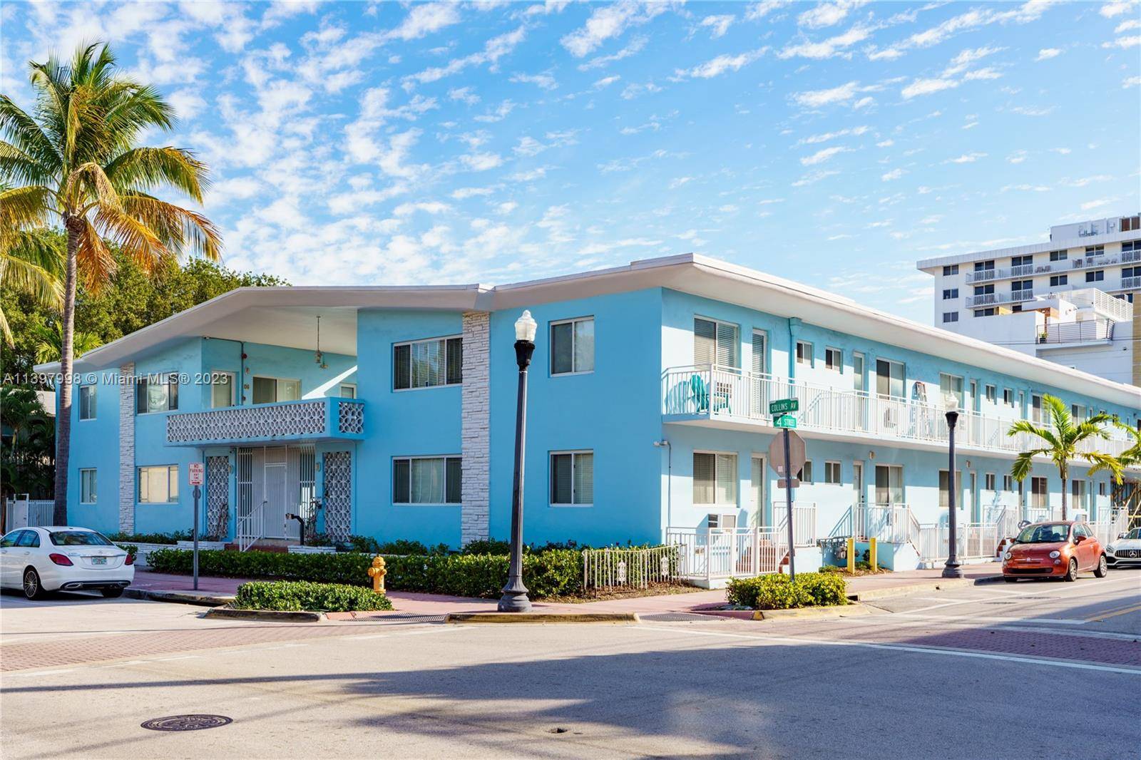 401 Collins Ave #22, Miami Beach, FL 33139