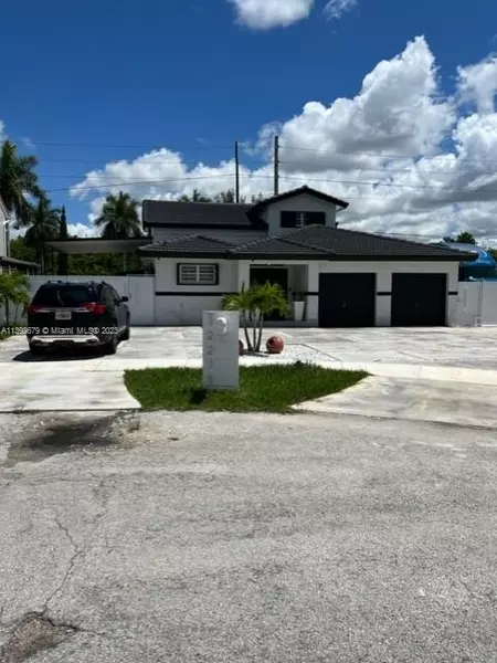 12219 SW 249th St, Homestead, FL 33032