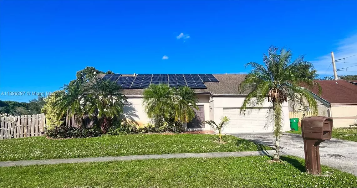 Miramar, FL 33025