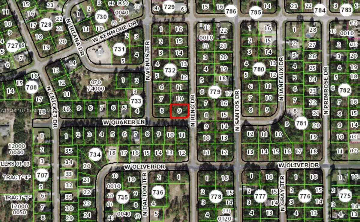 Other City - In The State Of Florida, FL 34434,7730 N RING DR