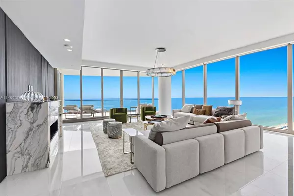 Sunny Isles Beach, FL 33160,17975 Collins Ave #2001