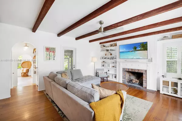 Miami, FL 33161,283 NE 108 St