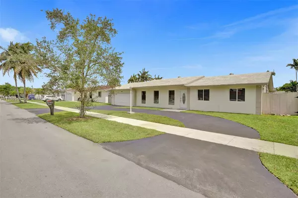 Cutler Bay, FL 33189,8105 SW 205th Ter