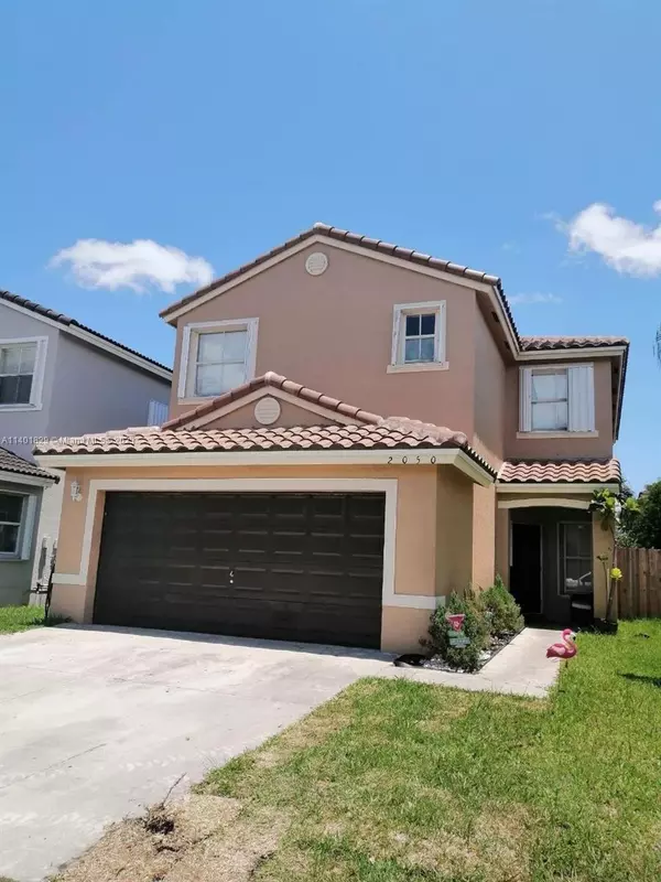 Homestead, FL 33035,2050 SE 14th Ct