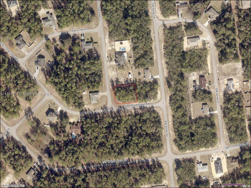 Ocala, FL 34473,Lot 9 SW 43rd Ct