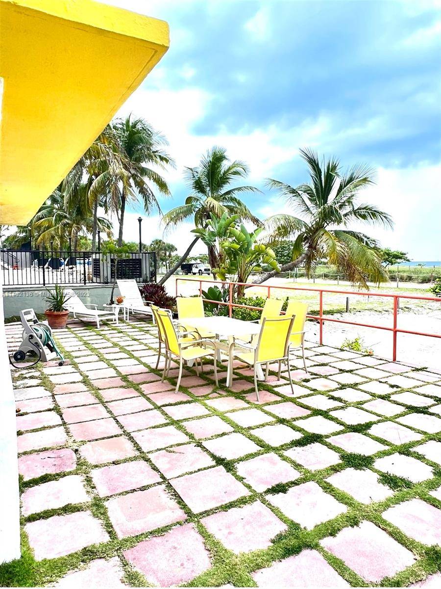 Surfside, FL 33154,9241 Collins Ave #1