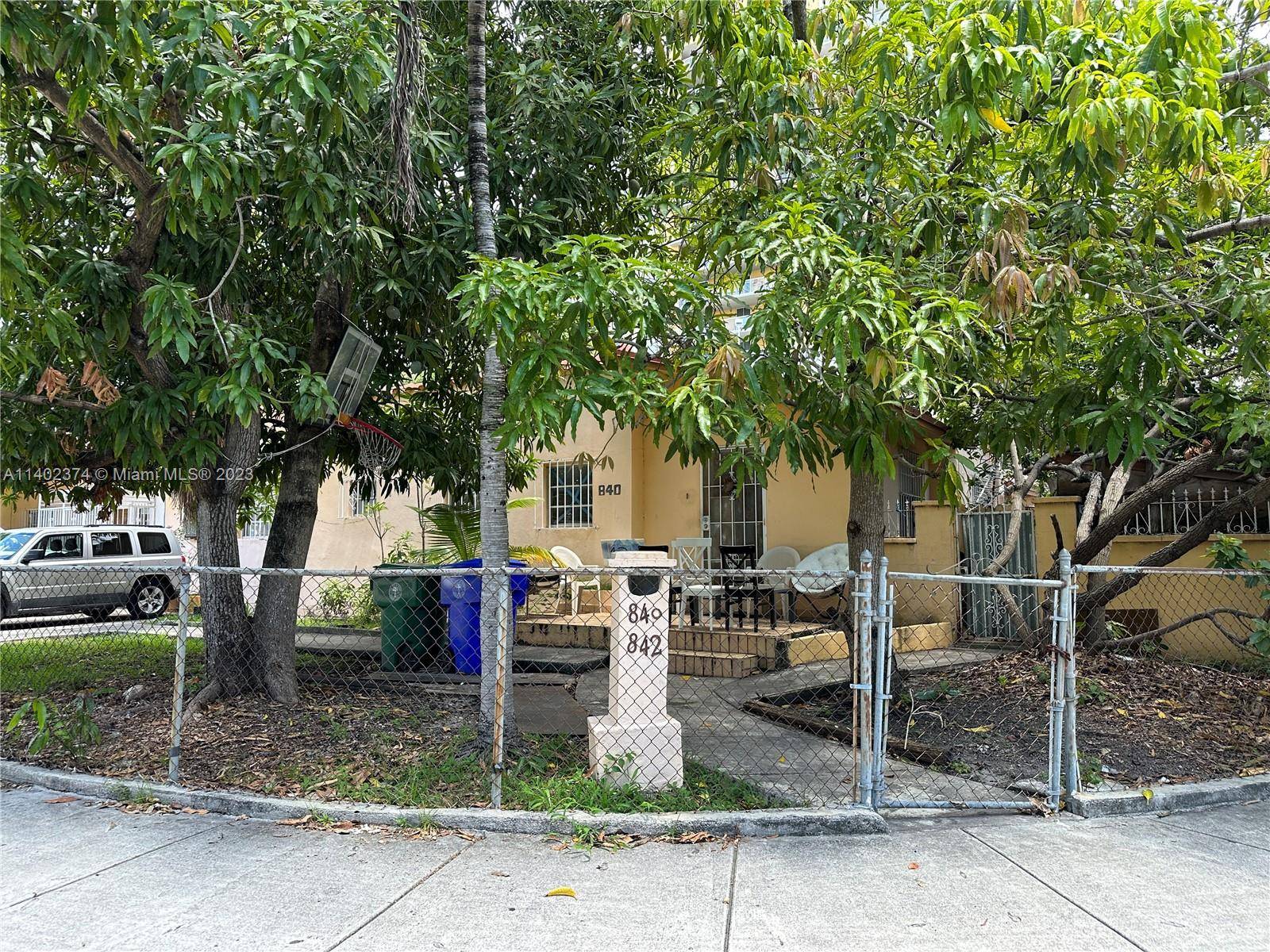 Miami, FL 33130,840 SW 9th Ave