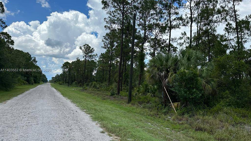 581 APPALOOSA AVE,  Clewiston,  FL 33440