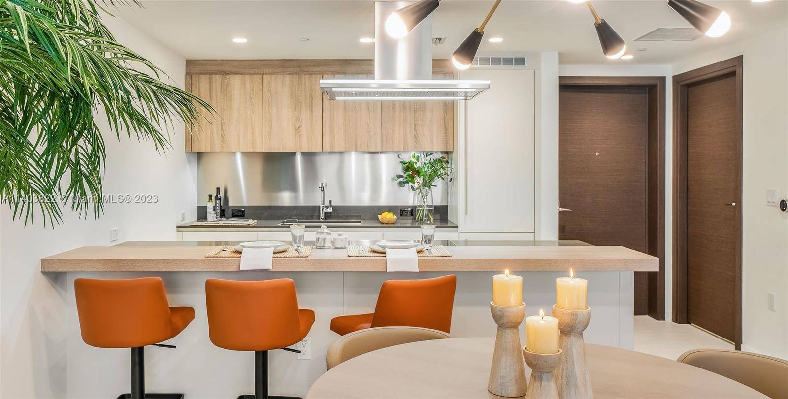 Miami, FL 33131,1000 Brickell Plaza #2711