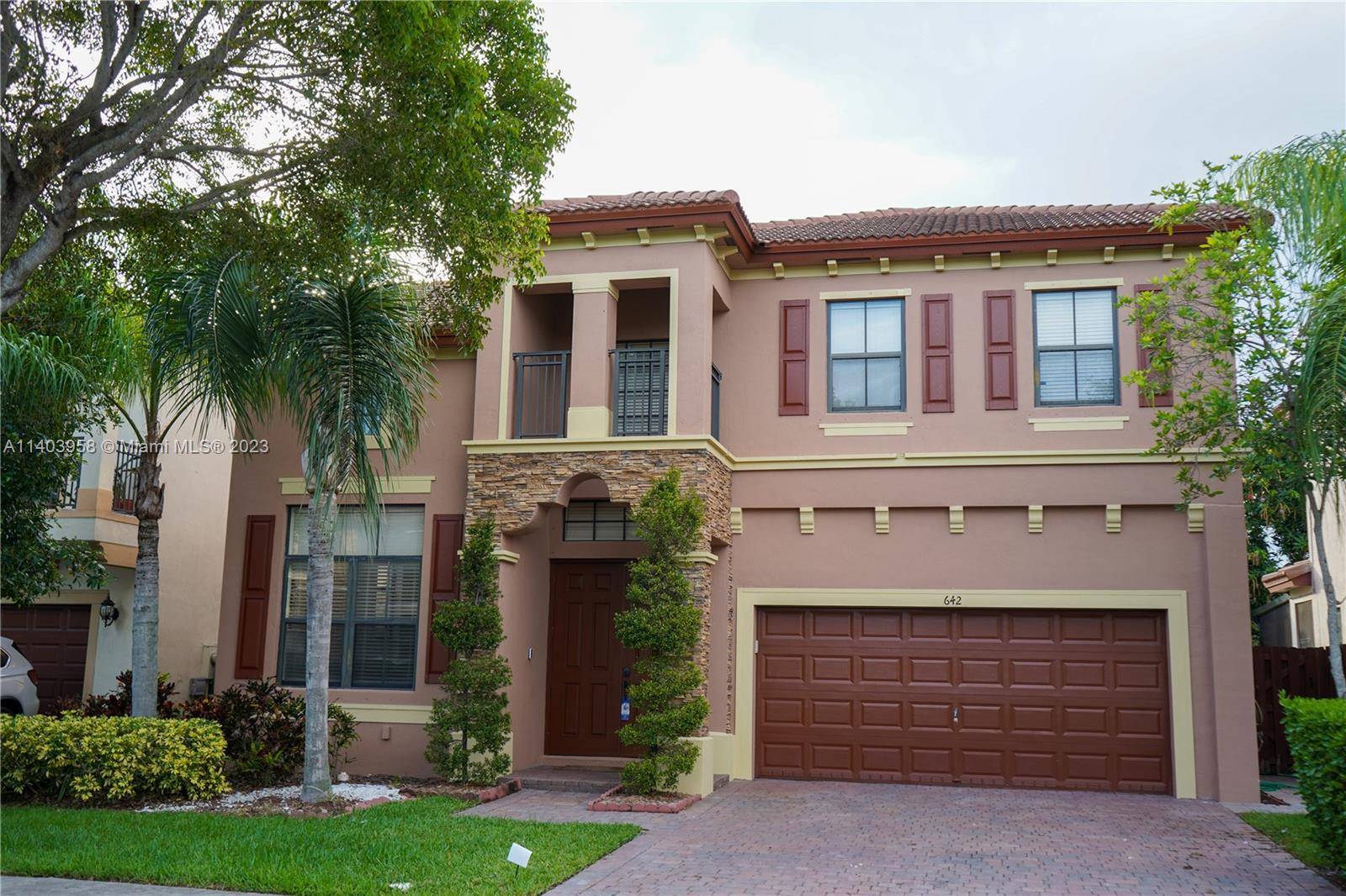 642 SE 37TH PLACE, Homestead, FL 33033