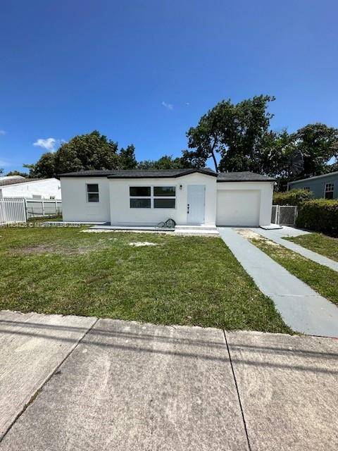 1130 NW 57th St,  Miami,  FL 33127