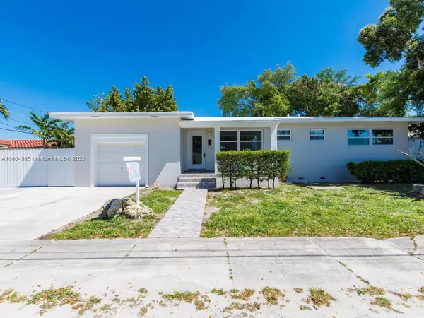 29 NW 49th Ave,  Miami,  FL 33126