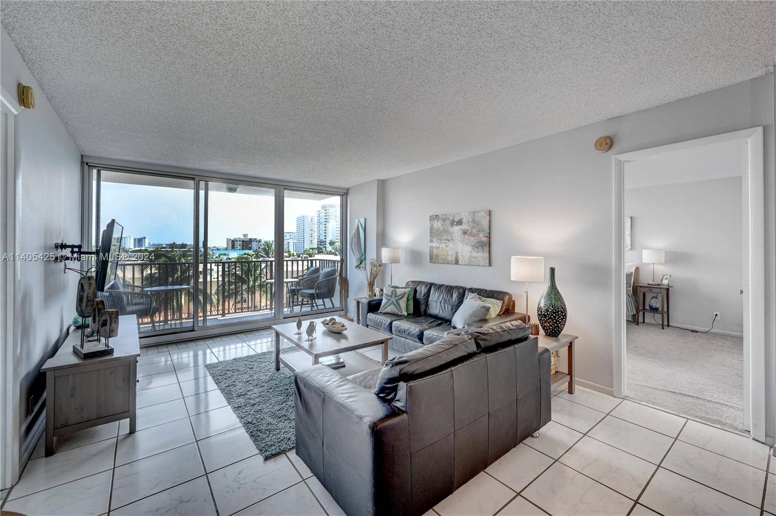 Pompano Beach, FL 33062,531 N Ocean Blvd #605