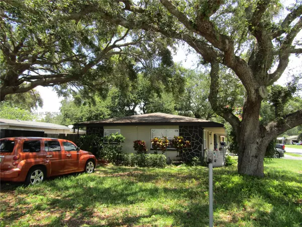 Largo, FL 33771,177 Plumosa