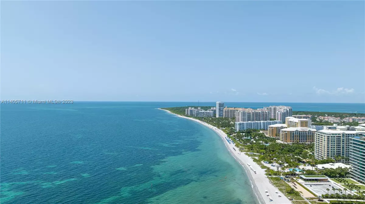 Key Biscayne, FL 33149,151 Crandon Blvd #431