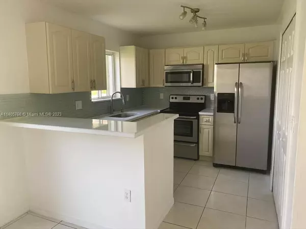 Homestead, FL 33035,2931 SE 12th Rd #106-55