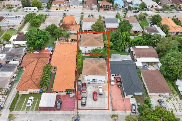 220-222 NW 48th Ct, Miami, FL 33126
