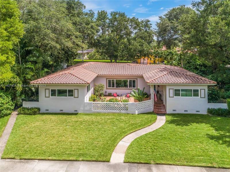 465 NE 102nd St, Miami Shores, FL 33138