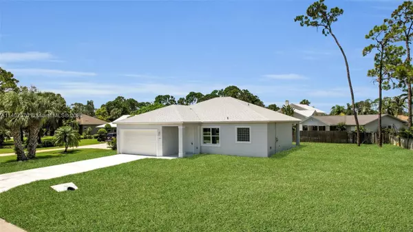 4501 Redwood Dr,  Fort Pierce,  FL 34951