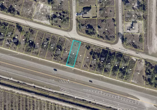 3382 Meadow Rd, Lehigh Acres, FL 33974