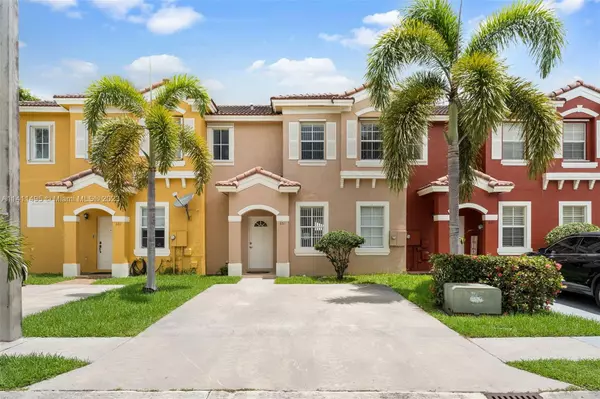 651 SE 1st St, Homestead, FL 33030