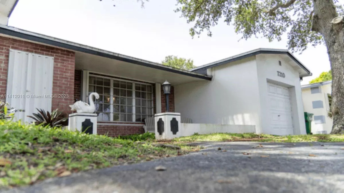 Miramar, FL 33023,Address not disclosed